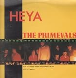 HEYA 12 INCH (12" SINGLE) UK NEW ROSE 1987