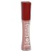 L'Oreal Paris Infallible Never Fail Plumping Lip Gloss, Plumped Pink, 0.21-Fluid Ounce