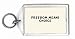 Freedom Means Choice Keychain