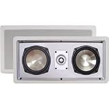 JBL SP5II 5-Inch In-Wall Speaker
