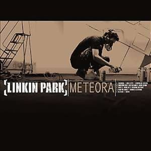 Meteora + DVD