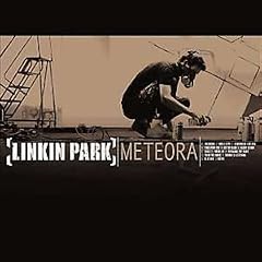Meteora CD/DVD Set