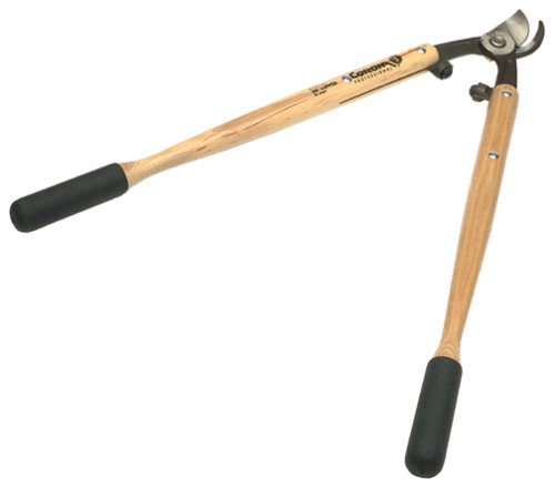 Corona Clipper Professional 26-Inch Bypass Lopper with Wood Handles #WL 6361