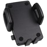 Produkt-Bild: HR 4-Loch KFZ Halteschale Auto Halterung Halter KPPP f&uuml;r Samsung Galaxy S2 LTE Galaxy Ace 2 i997 Infuse 4G Galaxy mini 2 Galaxy Y Duos S6102 Galaxy Ace Duos I589