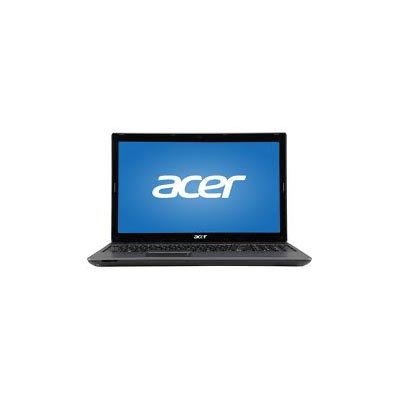 Acer 15.6 Intel i3-370M 2.40 GHz 500GB Notebook | AS5733-6607