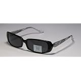 CYNTHIA ROWLEY 0335 color BLACK Sunglasses