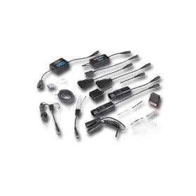 Genisys Asian 96 & Older Software and Cables