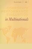 Corporate Performance Evaluation in Multinationals (Research Studies)
