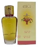 Apercu by Houbigant for Women 3.33 oz Eau de Parfum Spray