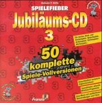 Eigenschaften Franzis Buch & Software Verlag  / Jubiläums-CD Vol. 3