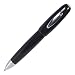 Monteverde Mega Black with Chrome Ballpoint Pen (MV34530)