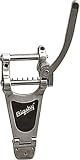 B7 LICENSED BIGSBY CHROME