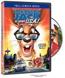 Kangaroo Jack - Gday U.S.A.!