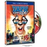 Kangaroo Jack - G'Day U.S.A.!