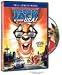 Kangaroo Jack - G'Day U.S.A.!