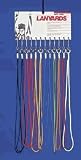 Nylon Lanyard