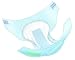 Covidien (Kendall) 63075 Wings Hook and Loop Adult Briefs-XLg-60/Case