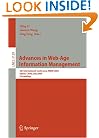 Advances in Web-Age Information Management: 5th International Conference, WAIM 2004, Dalian, China, July 15-17, 2004, Proceedings (Lecture Notes in Computer Science)