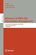 Advances in Web-Age Information Management: 5th International Conference, WAIM 2004, Dalian, China, July 15-17, 2004, Proceedings (Lecture Notes in Computer Science)