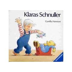 Klaras Schnuller