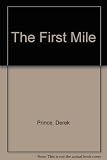 The first mile : you can't 