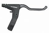 31PR48ZMSGL. SL160  Rockwerks Cantilever Mountain Bike Brake Lever Pair, Black