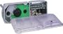 System Sensor DH100AC/DCLP Detector, Duct, Photo,4W,24/120/240, Low Flow