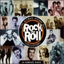 CD-Charts  Search : The Ultimate History of Rock 'N' Roll Collection