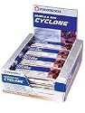 Maximuscle Cyclone Bars 12 x 60g Chocolate