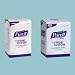Purell orig hand sani bg-n-bx 12/800 ml [PRICE is per CASE]