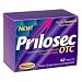 Prilosec OTC- Delayed-Release Acid Reducer, 42 Tabs, Good For at Least 1 Year Dating