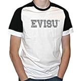 Evisu - Evisu "I.B.M" t-shirt