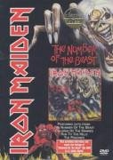 Classic Albums - Iron Maiden - Number Of The Beast [2001] [DVD]