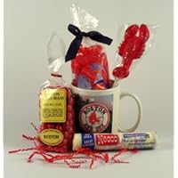 Boston Mug of Candy