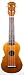 Badaax Acoustic Electric Soprano Ukulele Badaax Acoustic Electric Soprano Ukulele