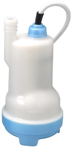 ナカサ バスポンプ用交換ポンプ（NBP-70/NP-90対応） NBP-70SP