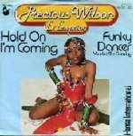 Precious Wilson - Funky Dancer - Zortam Music