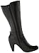 Miz Mooz Women's Sheila WC Riding Boot
