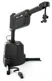 Silver Boom 300 Powered Vehicle Lift