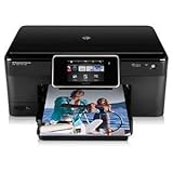 NEW Photosmart Prem C310a e-AiO (Printers- Multi Function Units)
