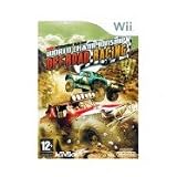World Championship Off Road Racing (Nintendo Wii)