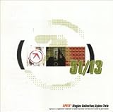 Revue Aphex Twin  / 51/13 Aphex Singles Collection