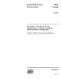 ISO 12124:2001, Acoustics -- Procedures for the measurement of real-ear acoustical characteristics of hearing aids