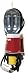 ACE TROUBLE LIGHT W/METAL CAGE