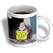 Londons Times Funny Music Cartoons - The End Is Near. Visit Our Website - Mugs
