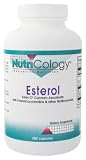 Allergy Research (Nutricology) - Esterol, 200 capsules