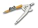 METAL BALL BEARING COMPASS 12 PACK WITH SAFETY POINT