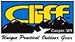 Cliff Outdoors Crab Shack Fly Box