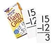 FLASH CARDS SUBTRACTION 13-18 99BOX
