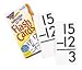 FLASH CARDS SUBTRACTION 13-18 99BOX
